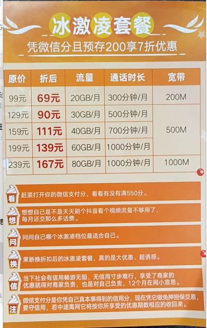 5G套餐(图1)